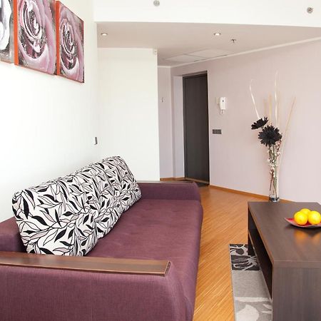 Tigutorn Apartment タルトゥ エクステリア 写真