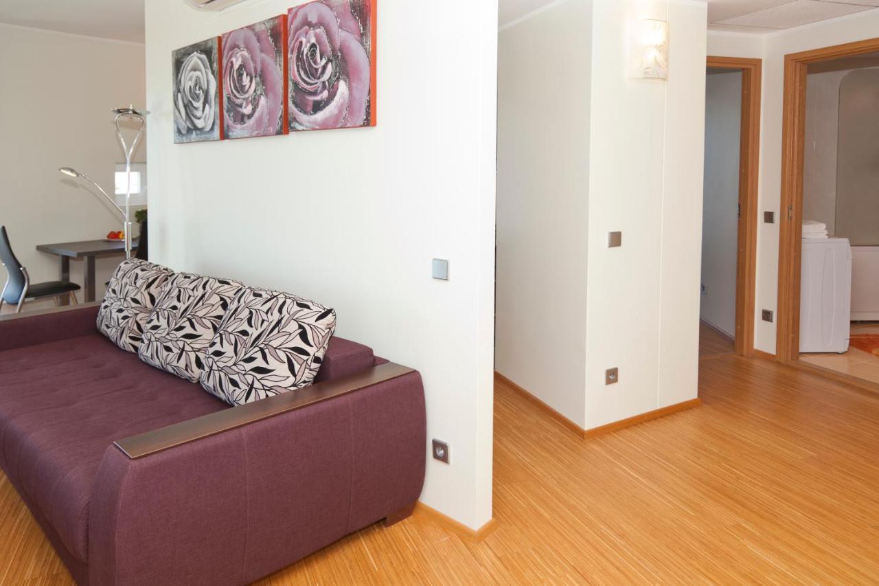 Tigutorn Apartment タルトゥ エクステリア 写真