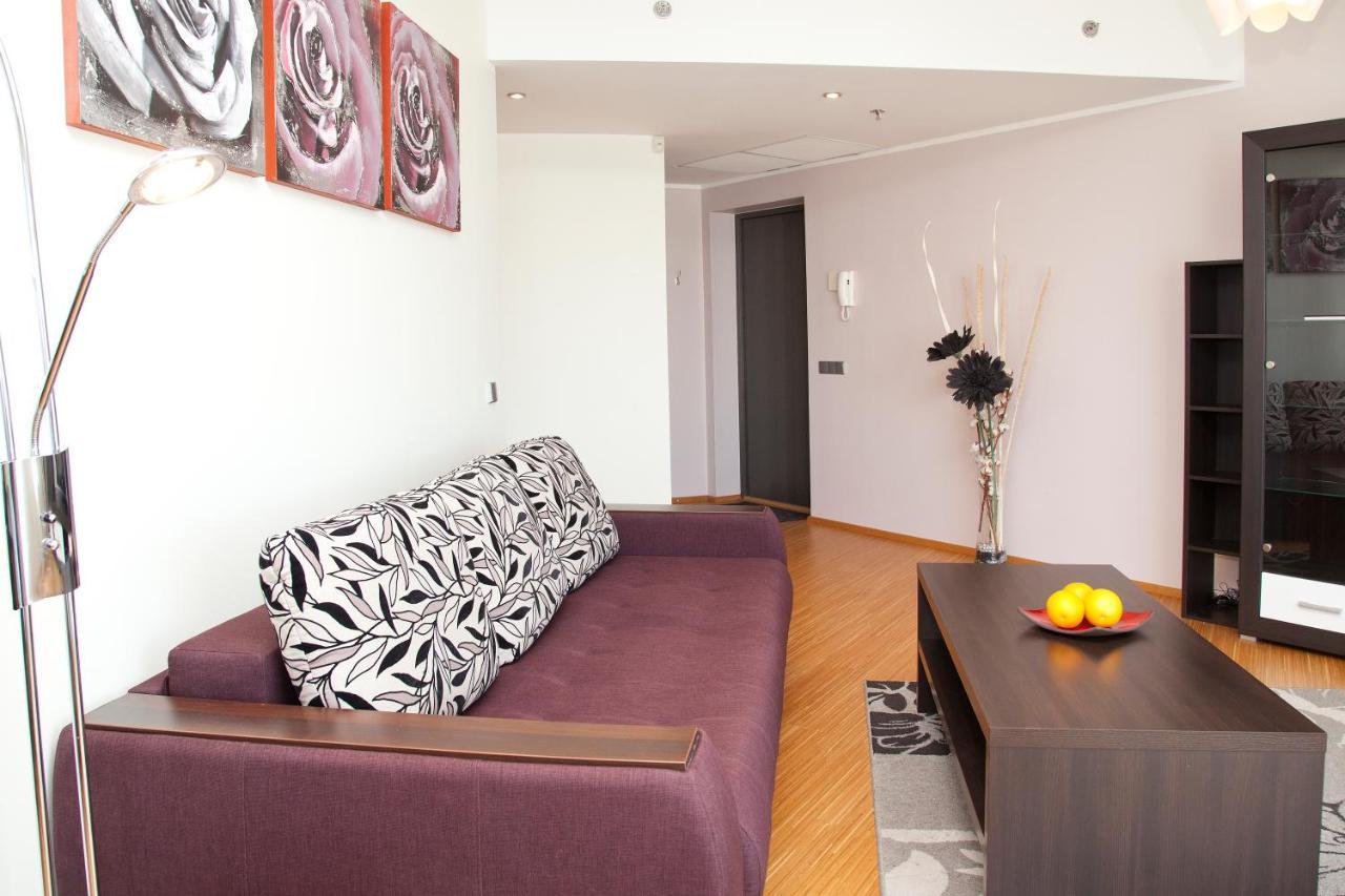 Tigutorn Apartment タルトゥ エクステリア 写真