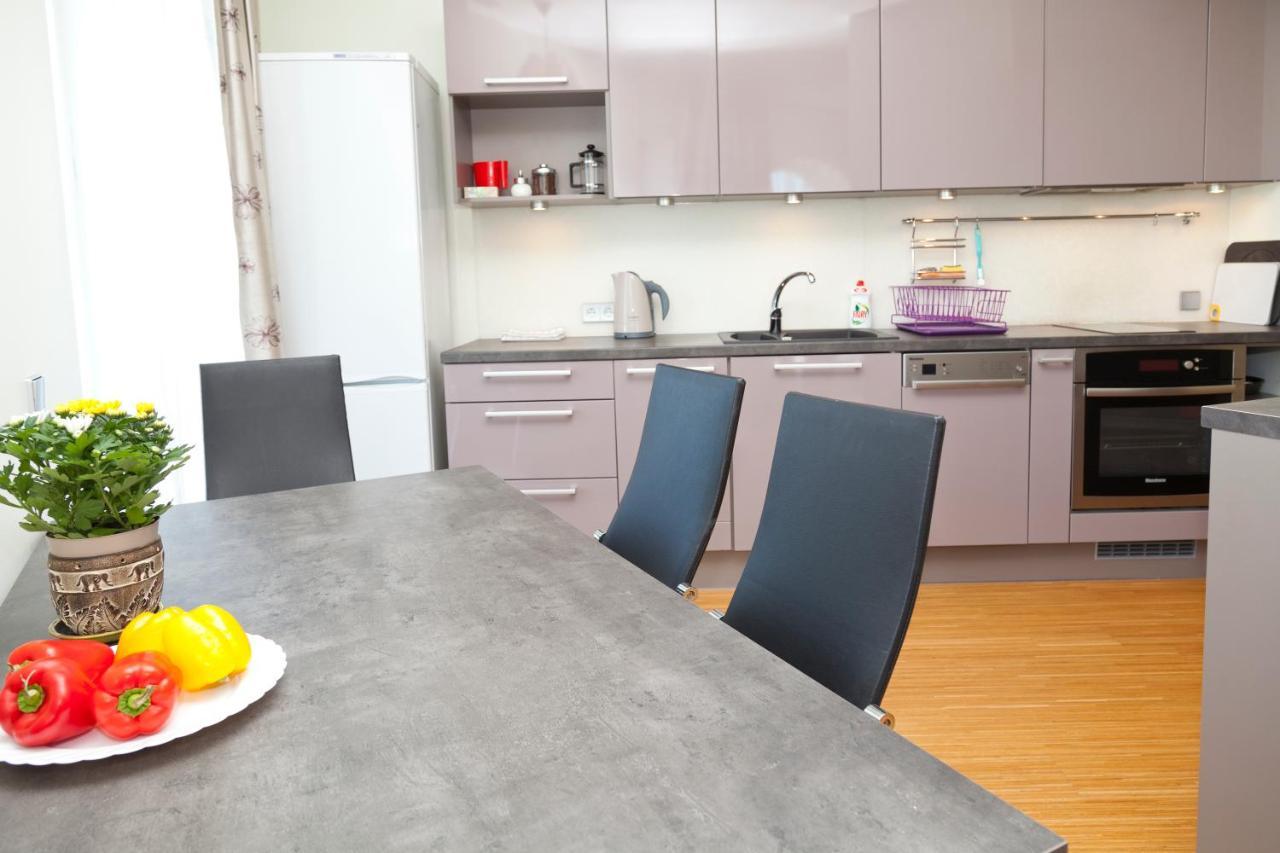 Tigutorn Apartment タルトゥ エクステリア 写真