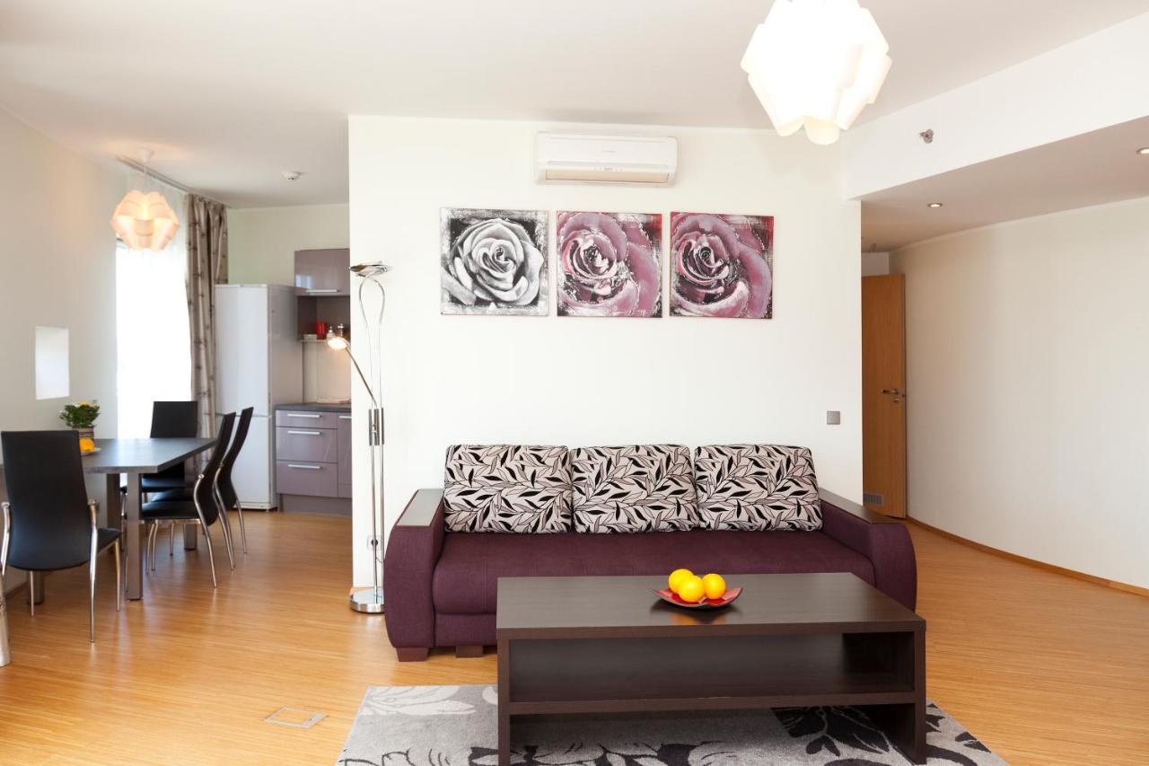 Tigutorn Apartment タルトゥ エクステリア 写真