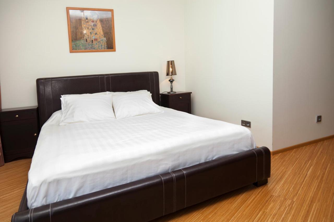 Tigutorn Apartment タルトゥ エクステリア 写真
