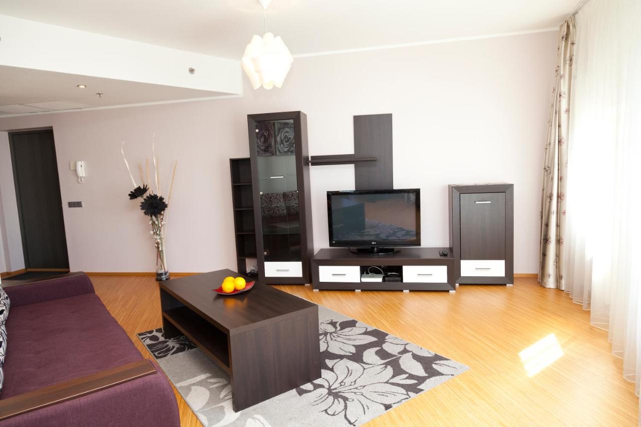 Tigutorn Apartment タルトゥ エクステリア 写真