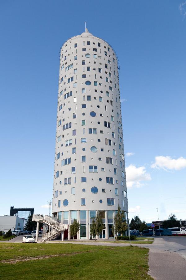 Tigutorn Apartment タルトゥ エクステリア 写真