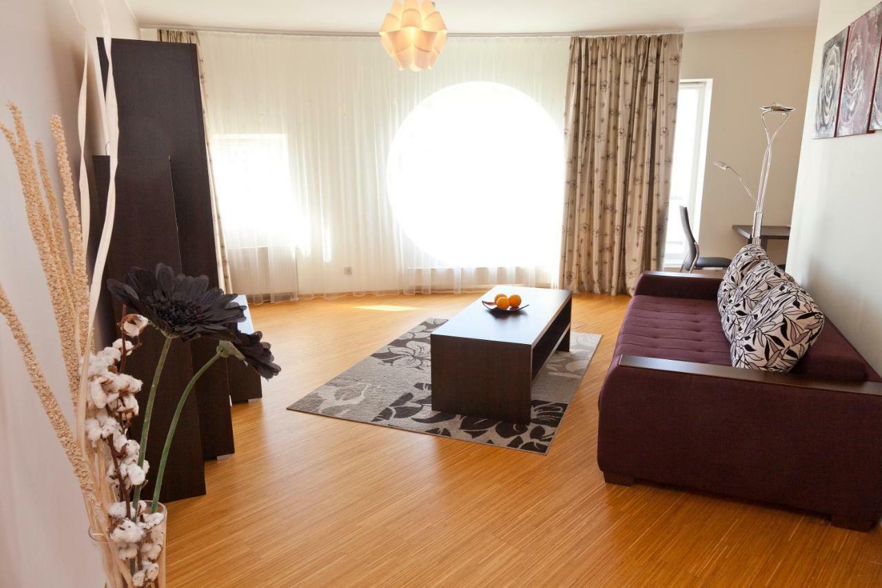 Tigutorn Apartment タルトゥ エクステリア 写真