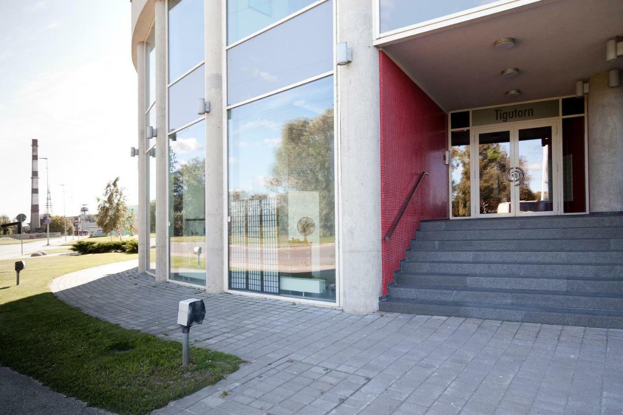 Tigutorn Apartment タルトゥ エクステリア 写真